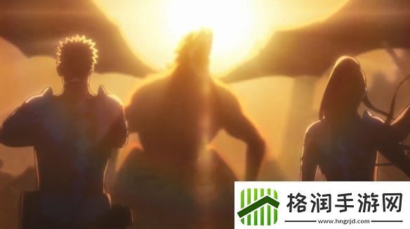 怪兽8号总集篇保科的假日PV