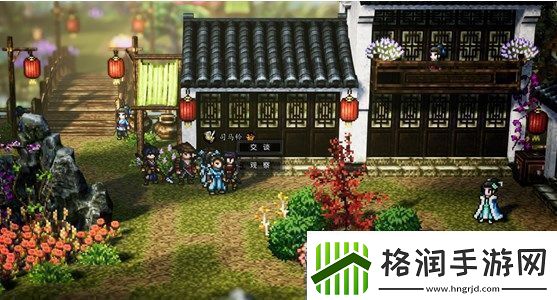 逸剑风云决青木舫任务怎么做