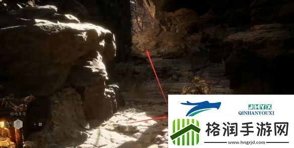 黑神话悟空虎头牌怎么获得