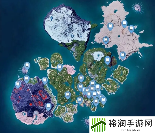 幻兽帕鲁漂流者手记怎么获得