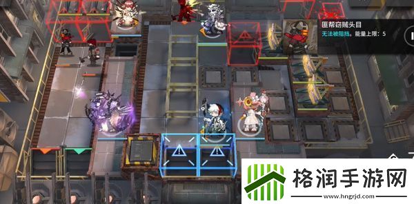 明日方舟CVEX7子弹出膛怎么过