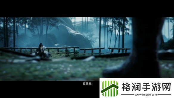 易燕云十六声全新预告公开！12月公测开启