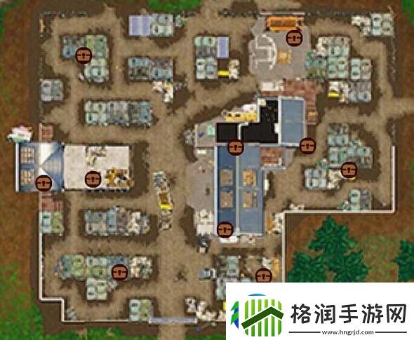 堡垒之夜第五赛季第五周任务攻略