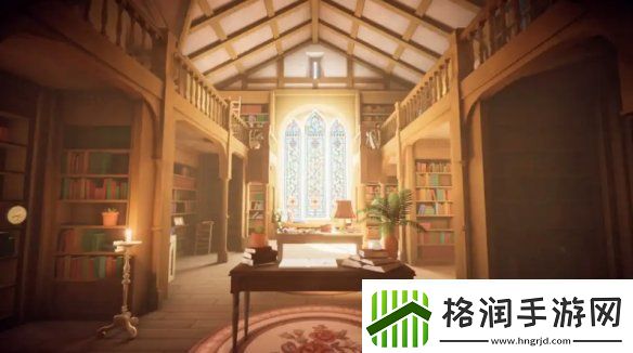 忙里偷闲一下！盘点2024年最令人舒适的12款休闲游戏