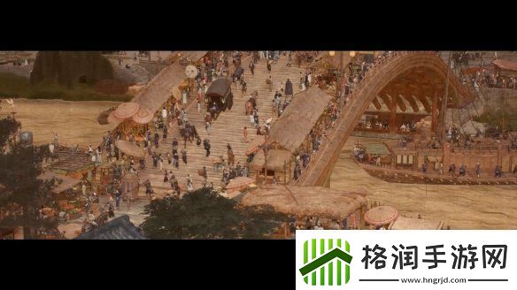 易燕云十六声全新预告公开！12月公测开启