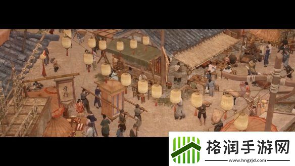 易燕云十六声全新预告公开！12月公测开启