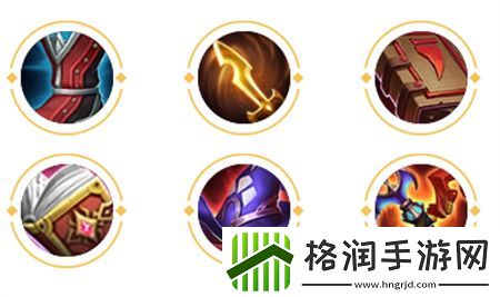 王者荣耀司空震英雄图鉴