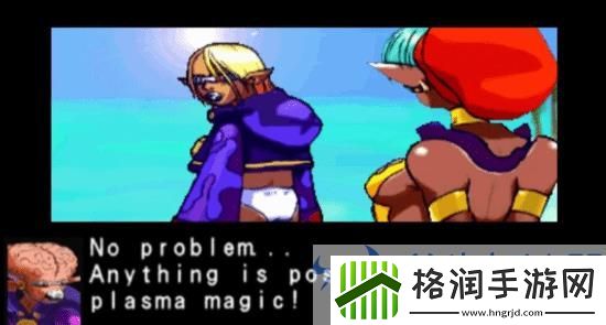 卡普空格斗大作Capcom