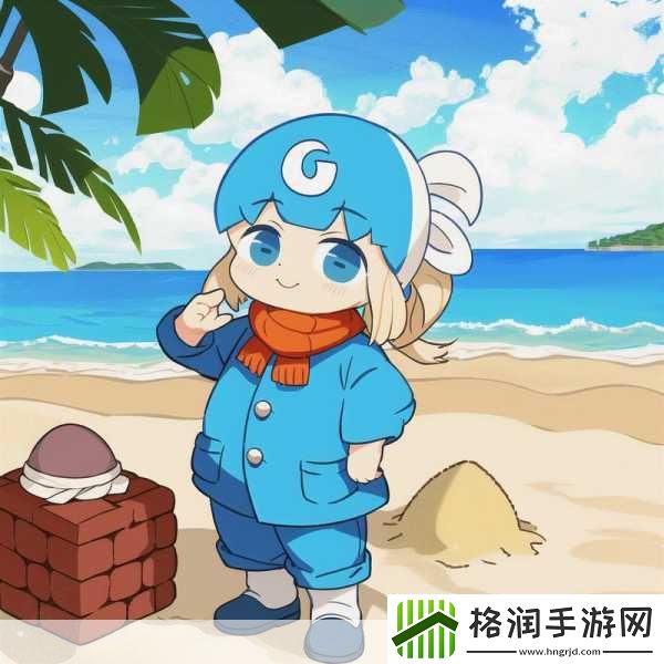 胡闹西游50级大关突破——萌趣新章