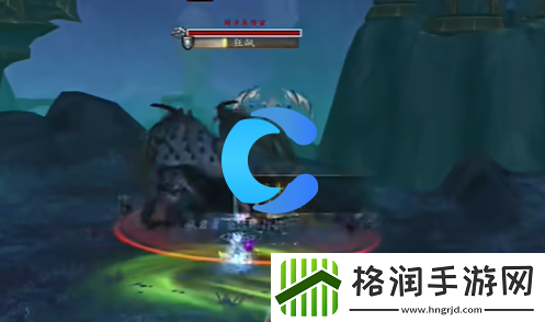 魔兽世界特卡克塔兹位置介绍