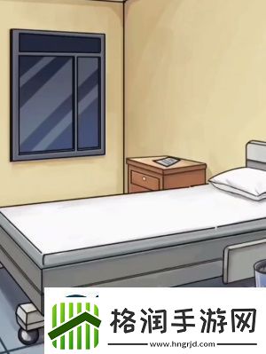 隐秘的档案天使护士怎么过