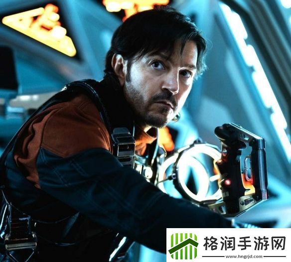 安多第二季预算高达2.9亿美元!成为史上最贵星战项目