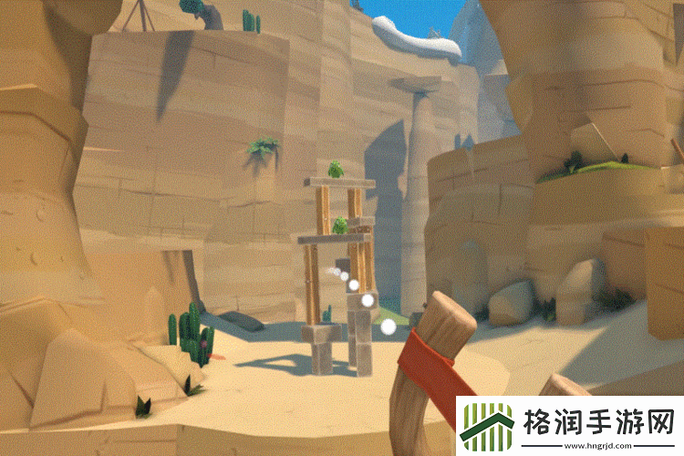 逗趣解压新选择