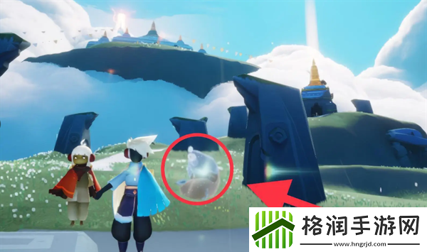 光遇2024.9.11每日任务如何进行