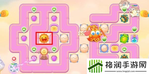 保卫萝卜4周赛2024年9月11日攻略