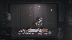 第五人格病患罗密欧皮肤有什么特效