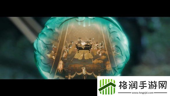 易燕云十六声全新预告公开！12月公测开启