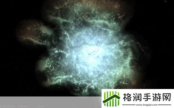 影子战场黑洞激战正酣