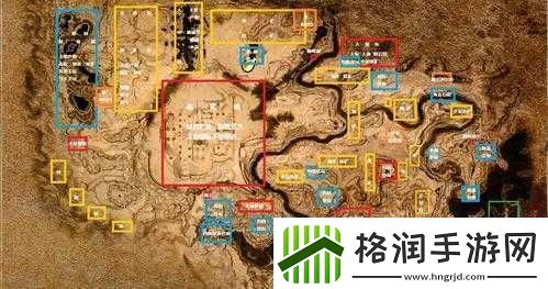 流放者柯南游戏中隔热木材的高效制作方法及特定获取地点指南