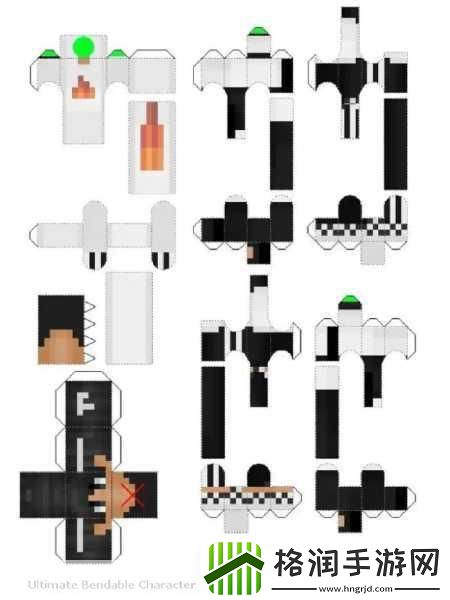 探索我的世界下界砖块