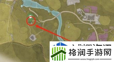 无限暖暖雕像前的厚墩墩犬任务怎么做