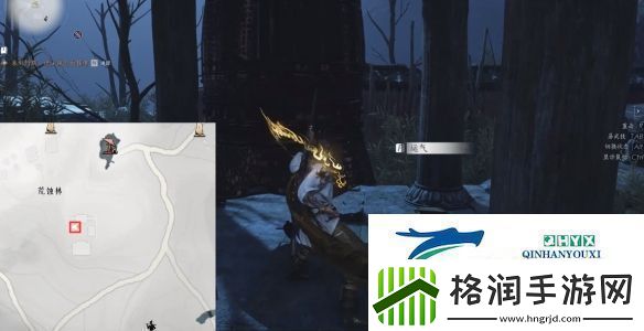 燕云十六声狮吼正声如何获得