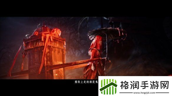 易燕云十六声全新预告公开！12月公测开启