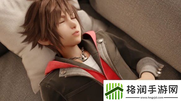 匿名人士爆2025年王国之心4、勇者斗恶龙12将有新消息