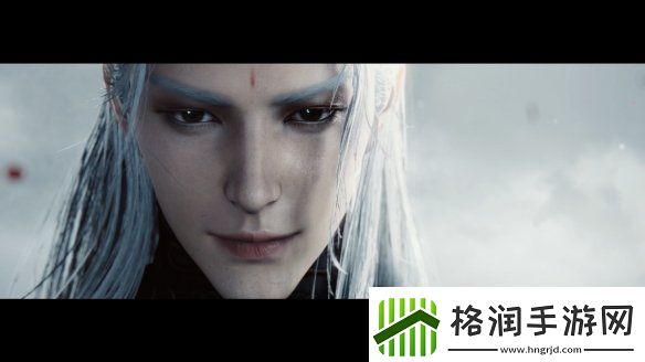易燕云十六声全新预告公开！12月公测开启