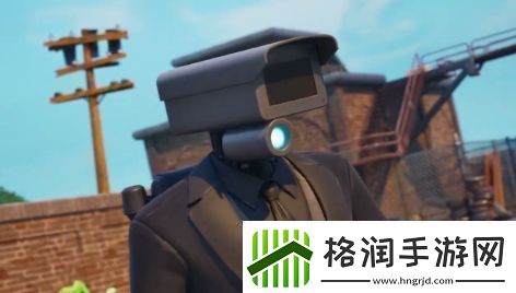 评价两极化堡垒之夜联动斯基比迪马桶人