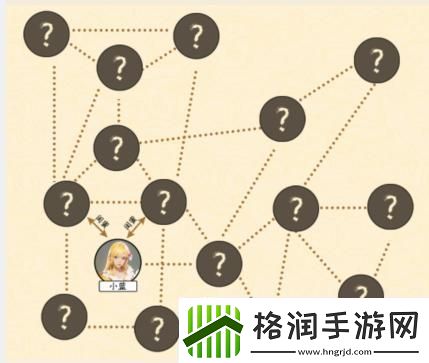 文字来找茬小魔仙还原人物关系通关攻略