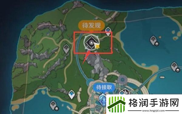 原神深潮的余响秘境怎么解锁