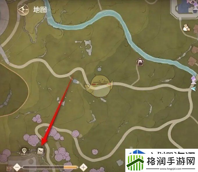 无限暖暖美食家蜜蜂在哪里捉