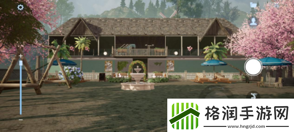 黎明觉醒房子设计图纸