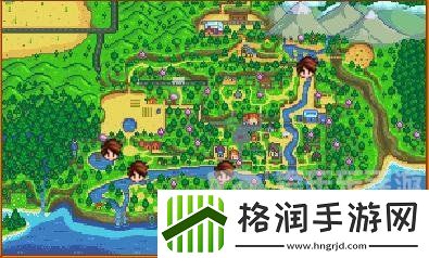 星露谷物语大眼鱼什么季节