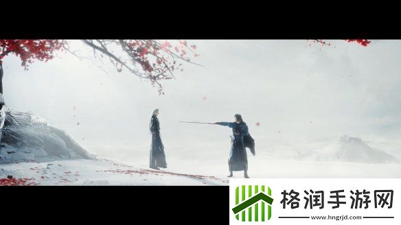 易燕云十六声全新预告公开！12月公测开启
