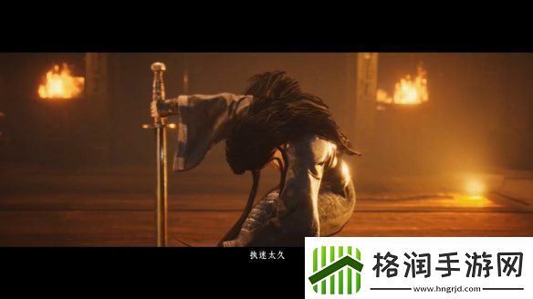 易燕云十六声全新预告公开！12月公测开启