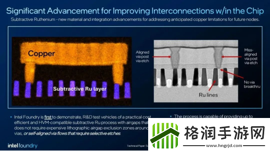 半导体未来三大支柱