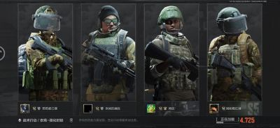 暗区突围枪械攻略和装备推荐指南