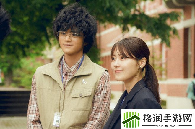 揭秘花便当剧照