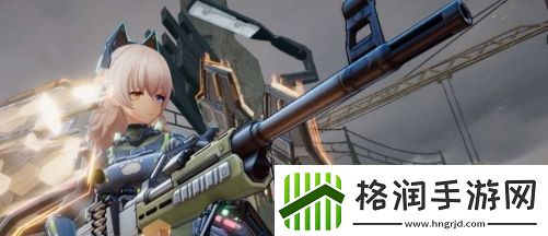 少女前线2追放猫耳人物怎么获得猫儿人物获取教学