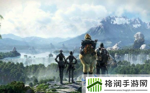 最终幻想14创新突破！吉田直树借鉴任天堂经典