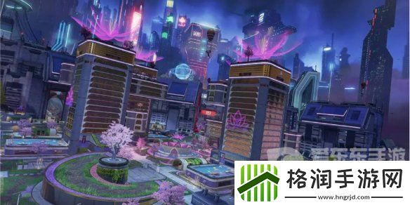 apex22赛季更新了哪些新的内容