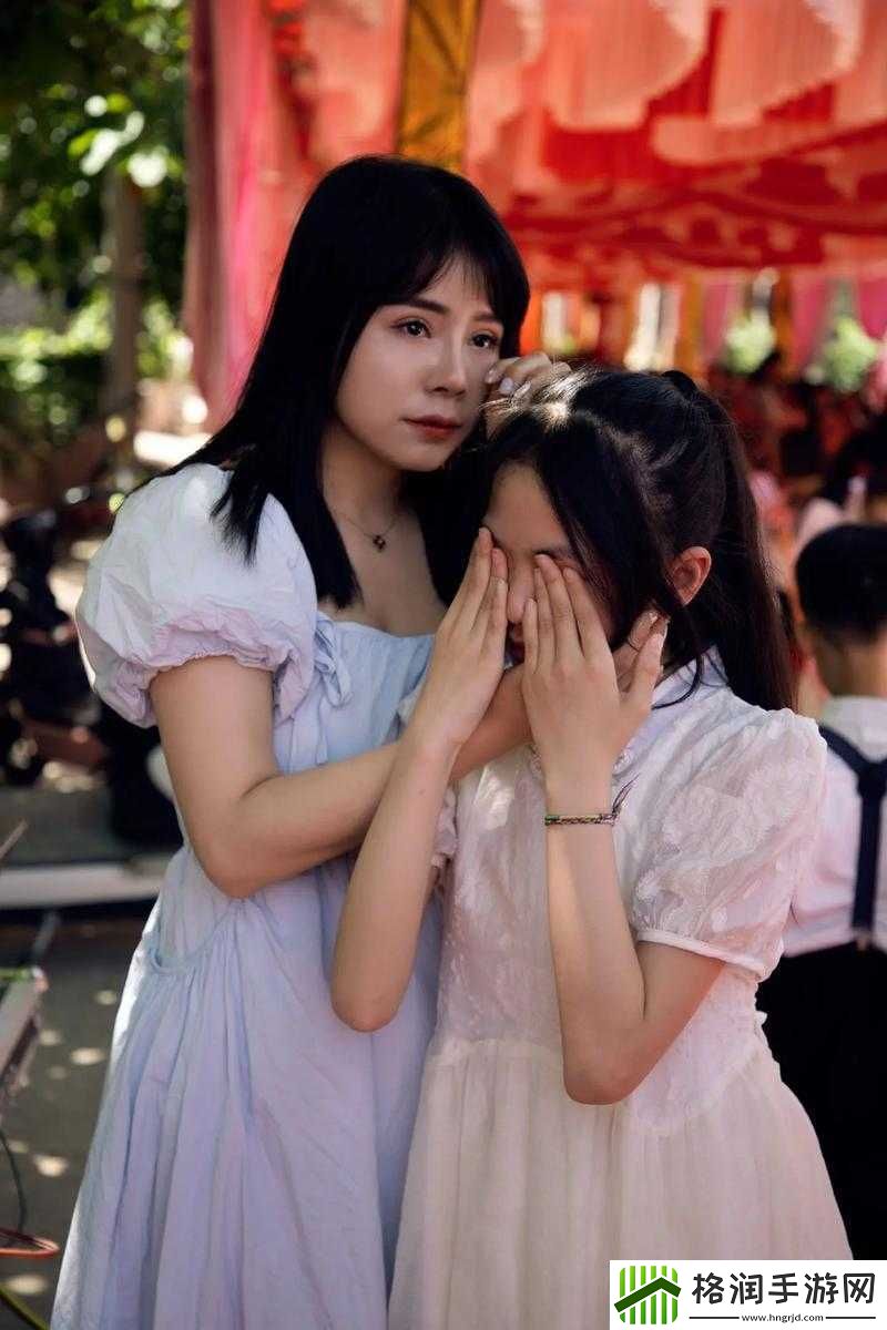 妹妹说家里没人可以