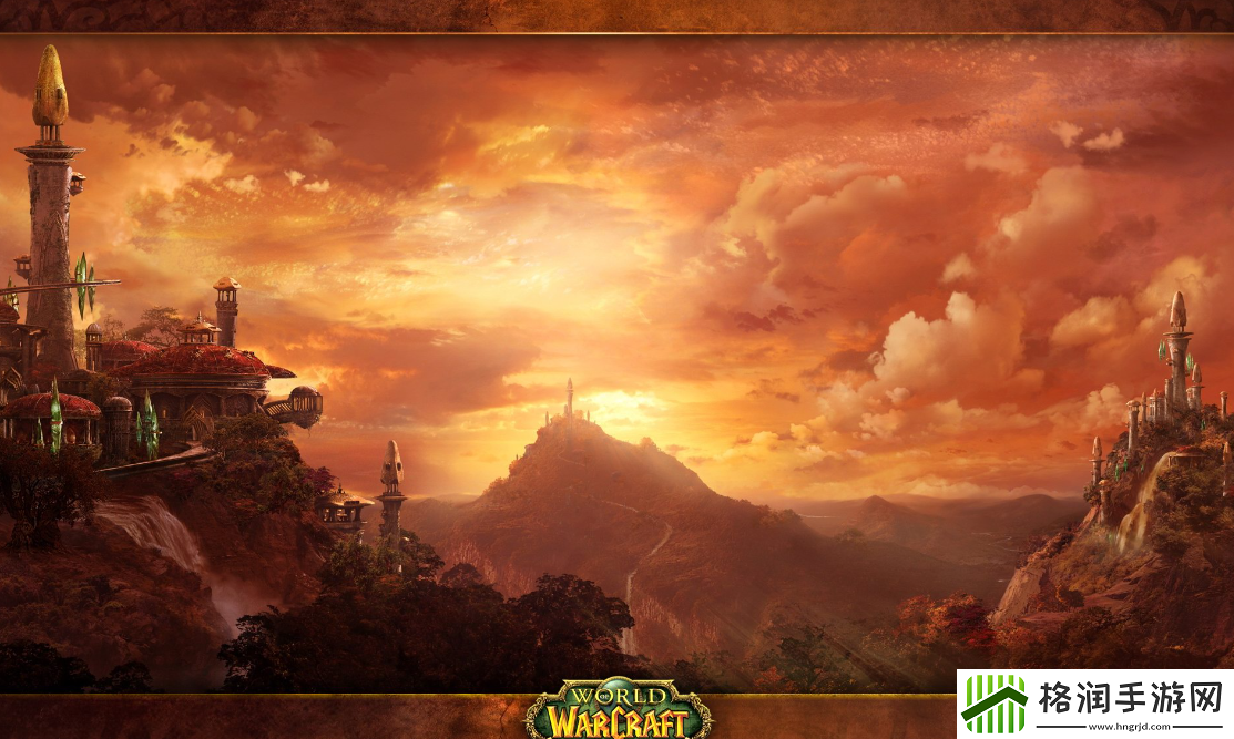 免费加速器推荐！留学生回国玩魔兽世界国服