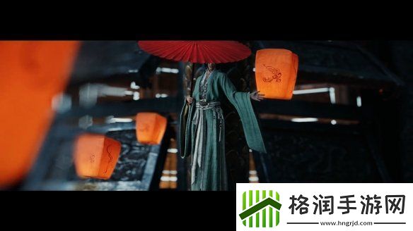 易燕云十六声全新预告公开！12月公测开启