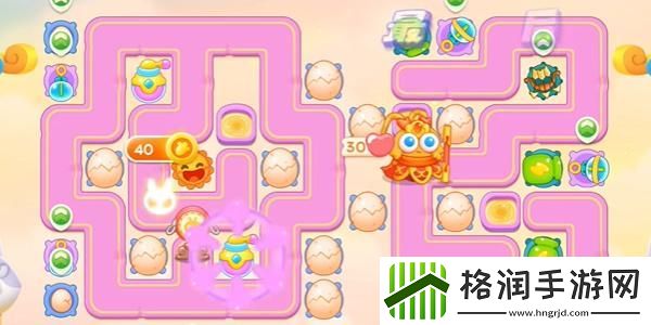 保卫萝卜4周赛2024年9月11日攻略