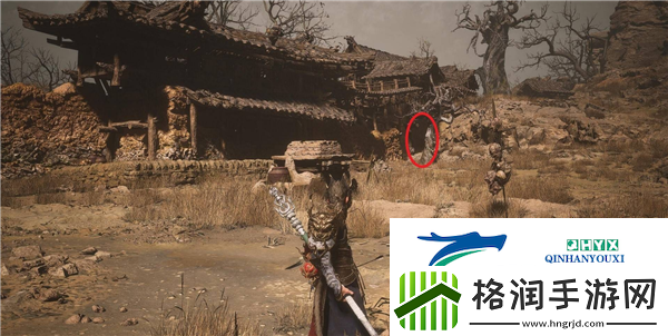 黑神话悟空地狼精魄怎么获得