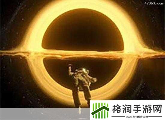 影子战场黑洞激战正酣