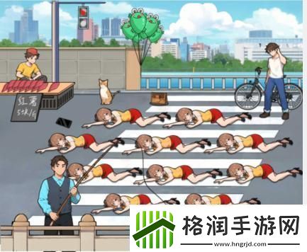 文字来找茬打发美女通关攻略